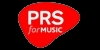 Click here to go to PRS for Music web site 