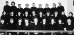 Photgraph of St. Killian's Choir