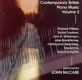 Click for more details of  Contemporary British Piano Music Vol 2  -  ASC Classical Series from NWCA (North West Composers' Association). Recorded in 1998 this disc features works by Thomas Pitfield, David Forshaw, John R. Williamson, Alan Rawsthorne, Christopher Beardsley, David Ellis and David Golightly all performed by John McCabe.