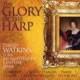 CD cover - The Glory of the Harp