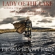 lady of the Lake CD cover