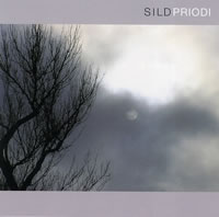 CD Cover: Priodi