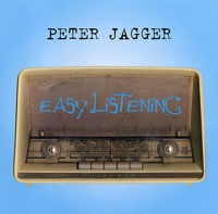 CD Cover: Easy Listening