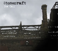 CD Cover: The Call by Stonecraft