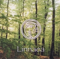 Album cover: Linnaea