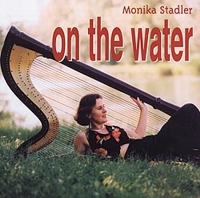 CD Cover: On the water