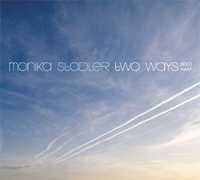 CD Cover: Two Ways