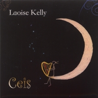 CD Cover: Ceis by Laoise Kelly