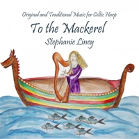 CD cover: To the Mackerel 