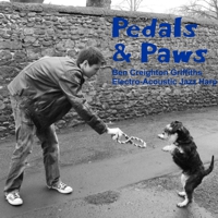 Front cover: Pedals & Paws