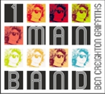 Front cover: 1 Man Band