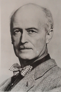 Jacques Ibert (1890-1962)