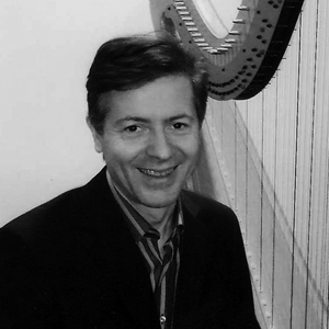 Photo of Benoit Wery , Harp and composer