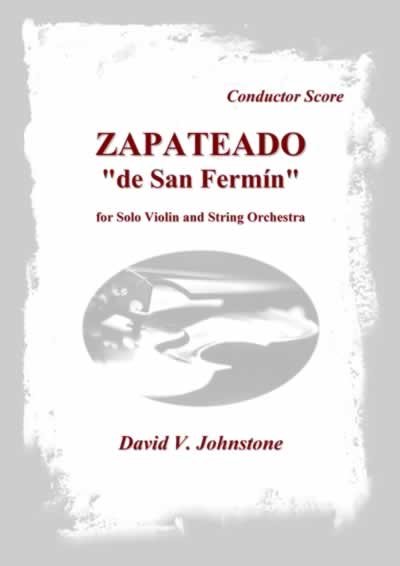 Cover image for Zapateado