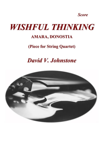 Cover image for Wishful Thinking