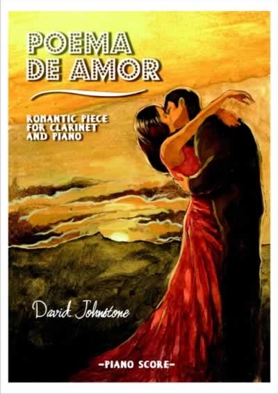 Cover image for Poema De Amor