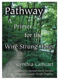 Cover Image: Pathway by Cynthia Cathcart