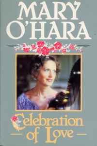 Cover Image: Celebration of Love by Mary O'Hara