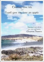 Cover Image: Eriskay Love Lilt and I will give my love an apple