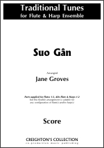 Cover Image: Suo Gân