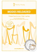 Modes Reloaded image of front cover