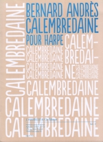 Cover image: Calembredaine