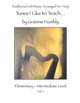 Click this score cover for further information