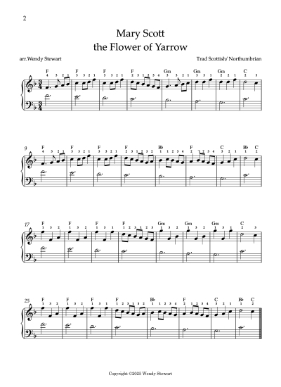 Sample page